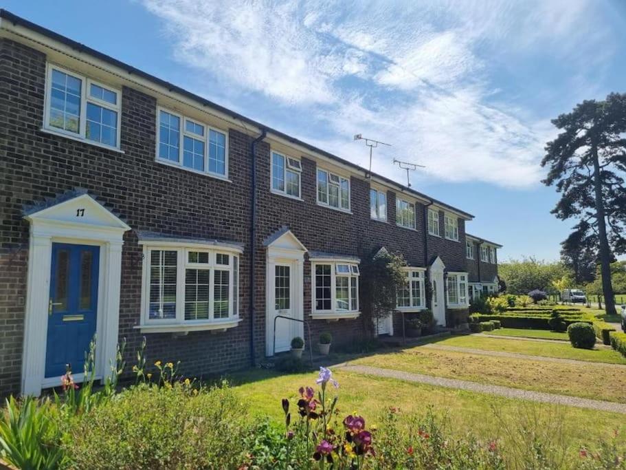 Haven Cottage - Adjacent To Beach And Promenade Walmer ภายนอก รูปภาพ